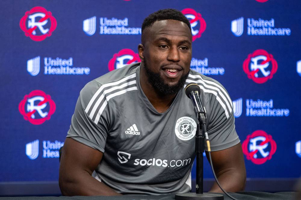 Jozy Altidore kimdir?