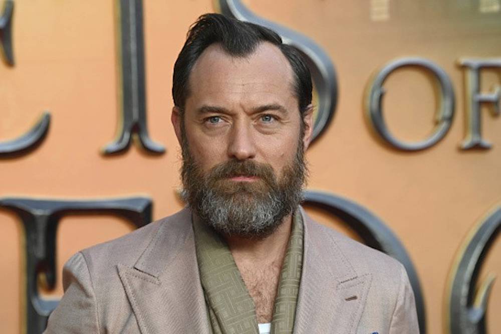 Jude Law kimdir?