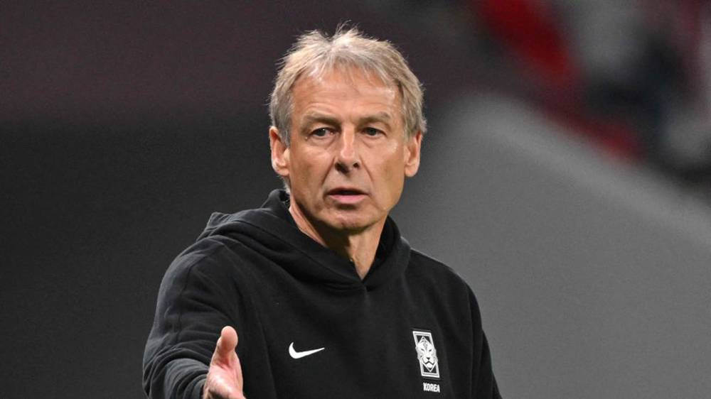 Jürgen Klinsmann kimdir?