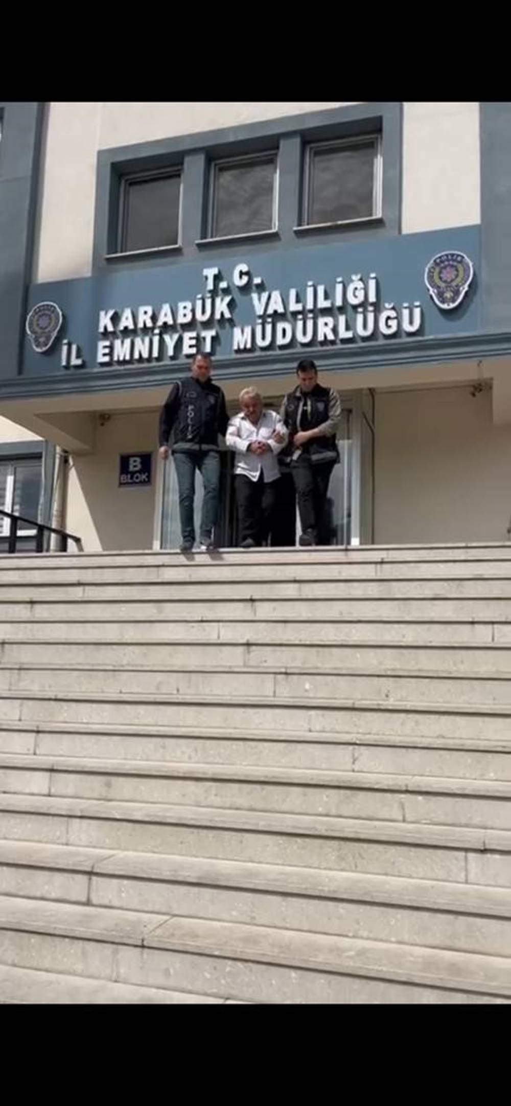 Karabük'te kedi besleme kavgası ölümle sonuçlandı 