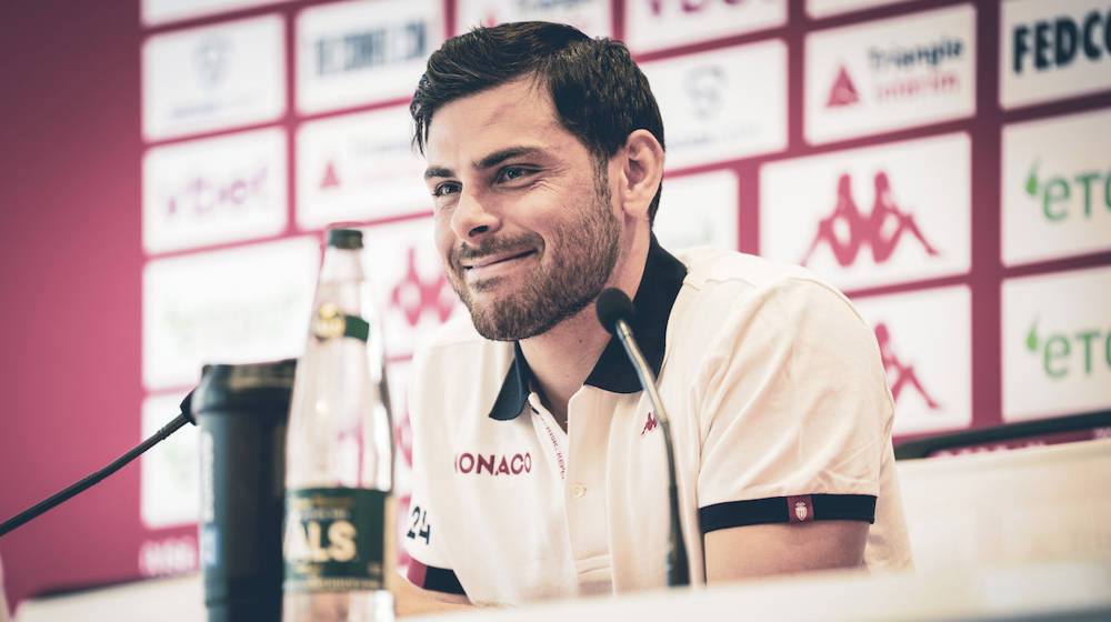 Kevin Volland kimdir?