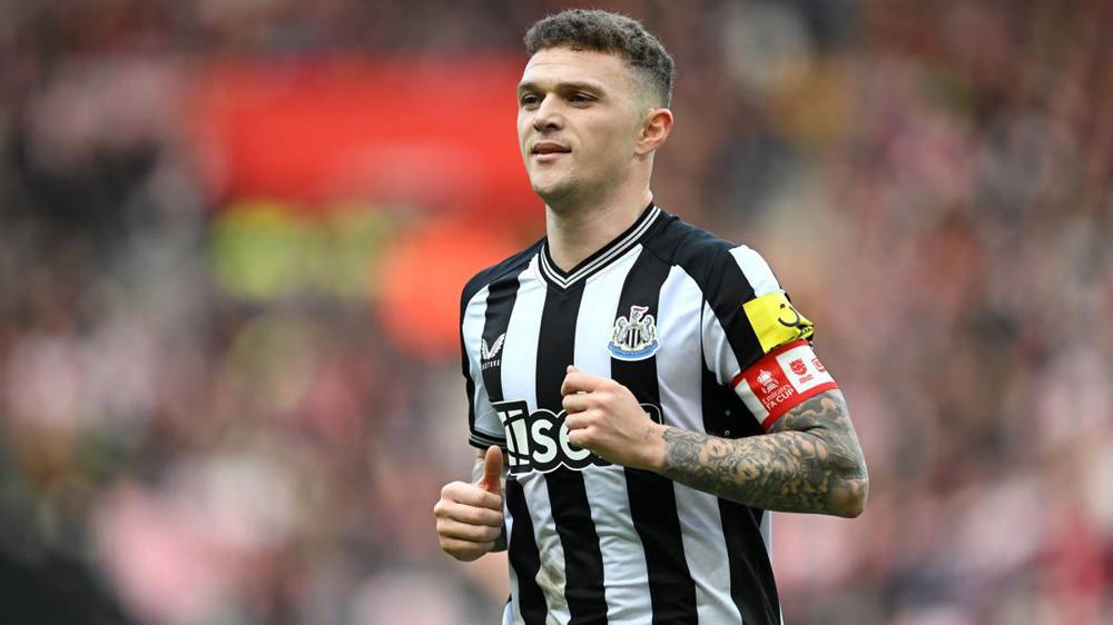 Kieran Trippier kimdir?