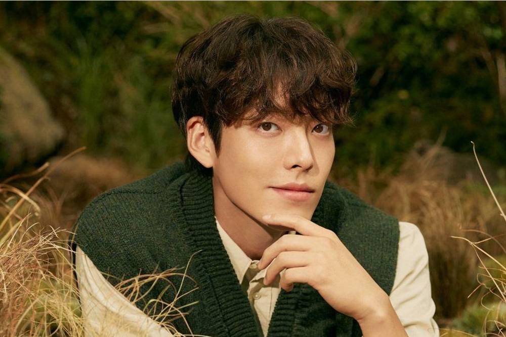 Kim Woo-bin Kimdir? Rol Aldığı Film ve Diziler?