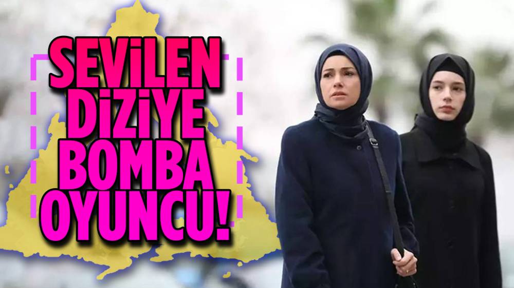 Kızıl Goncalar'a yeni isim!