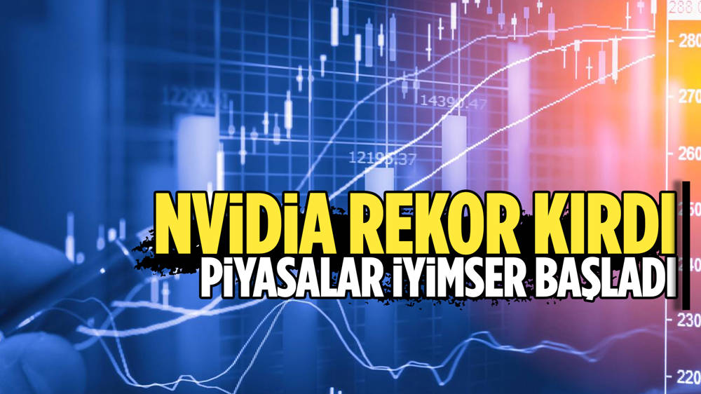 Küresel piyasalarda Nvidia etkisi