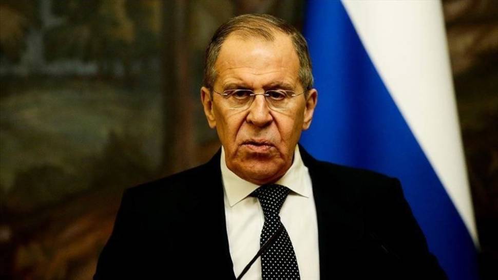 Lavrov: ''Gazze'de yaşanan trajedi kasıtlı olarak küçümseniyor''