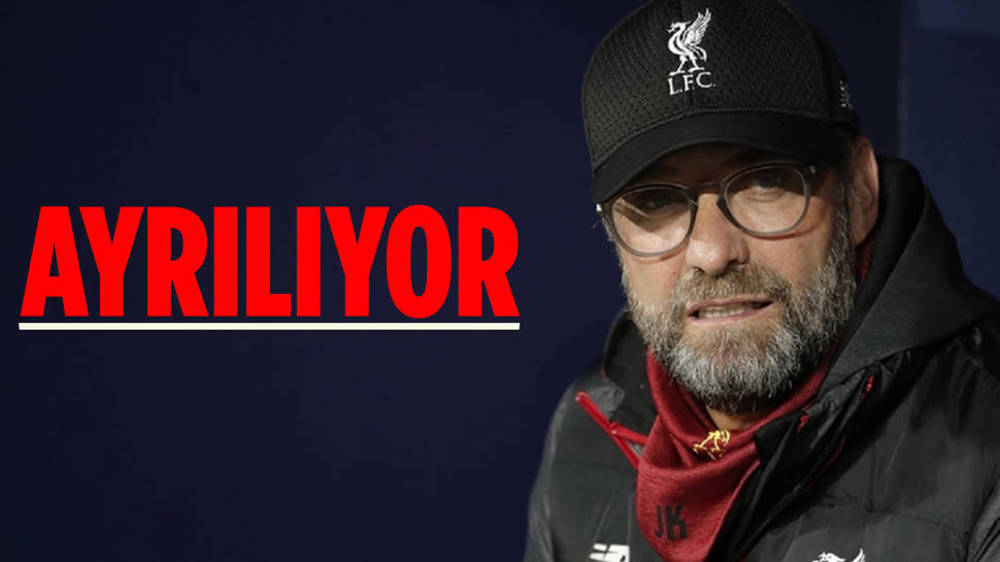 Liverpool'da bir devir sona eriyor 