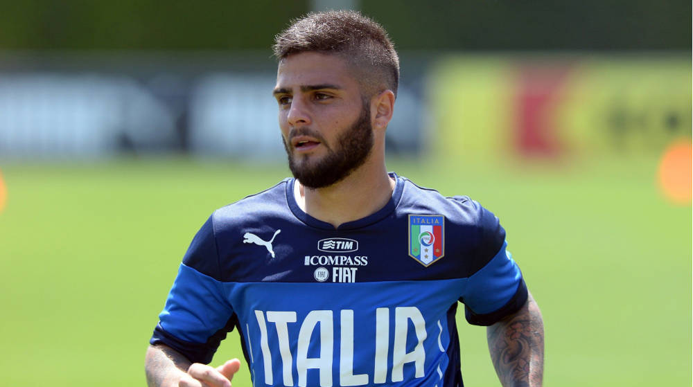 Lorenzo Insigne kimdir?