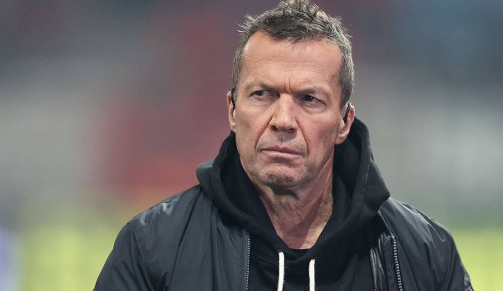 Lothar Matthäus kimdir?