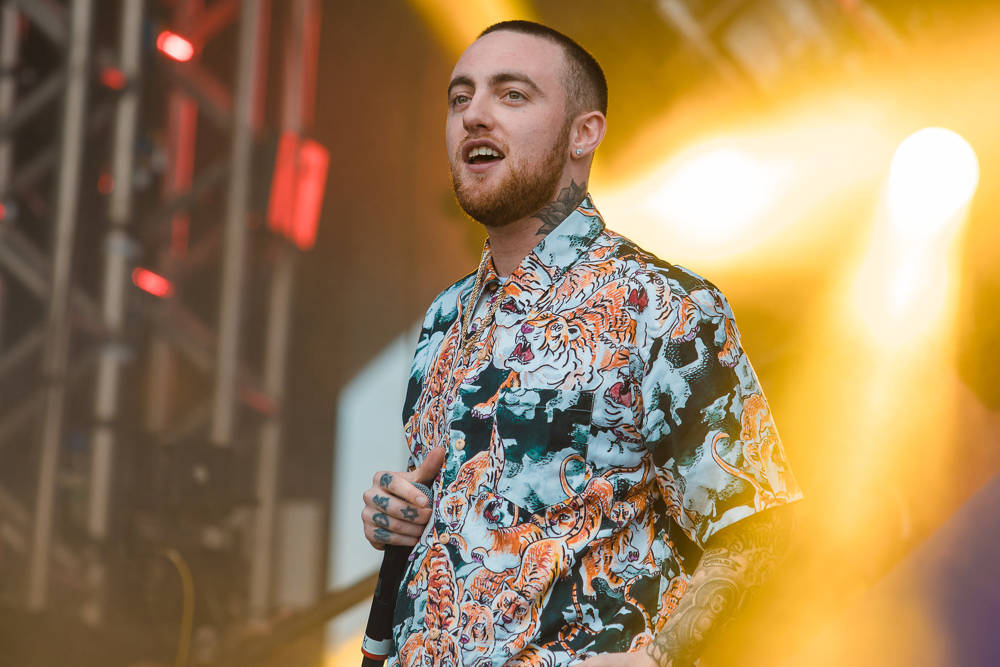 Mac Miller kimdir?