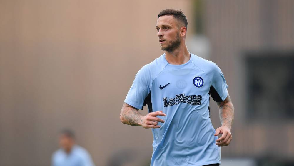 Marko Arnautović kimdir?