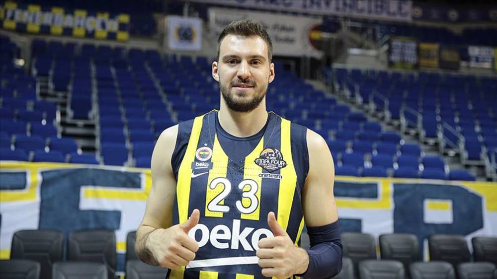 Marko Gudurić kimdir?