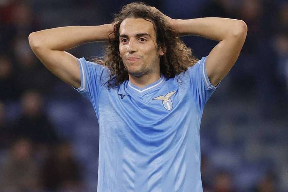 Matteo Guendouzi kimdir?