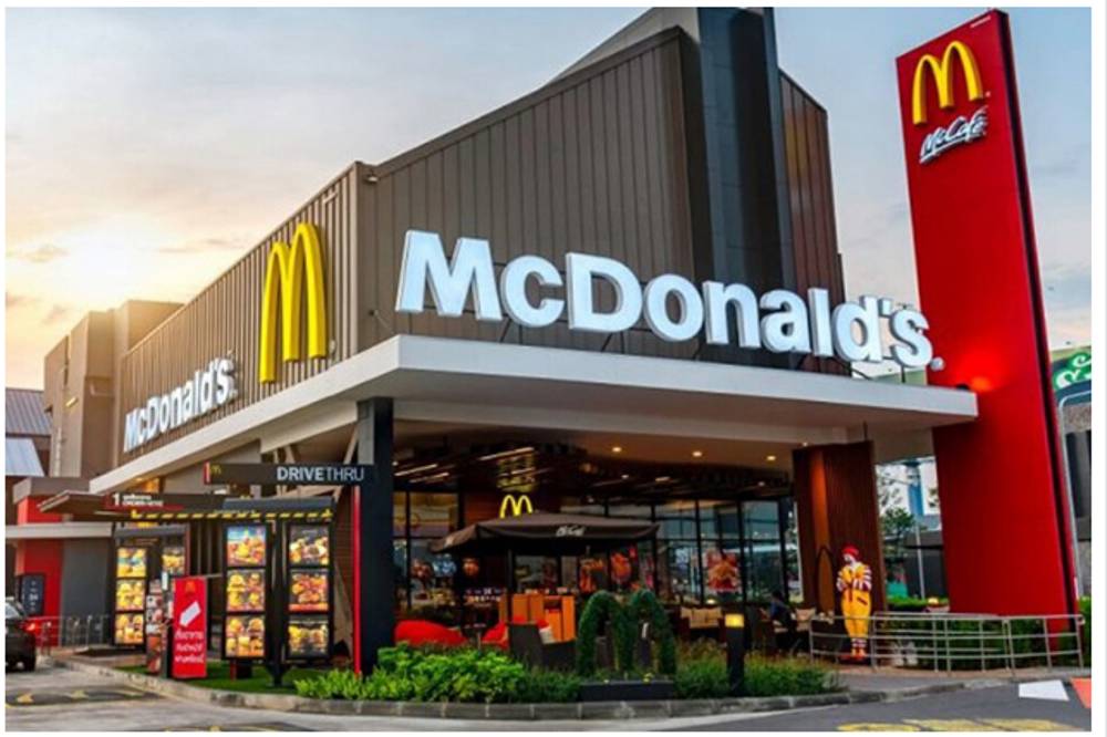 McDonald's, İsrail'deki franchise restoranlarını satın alacak