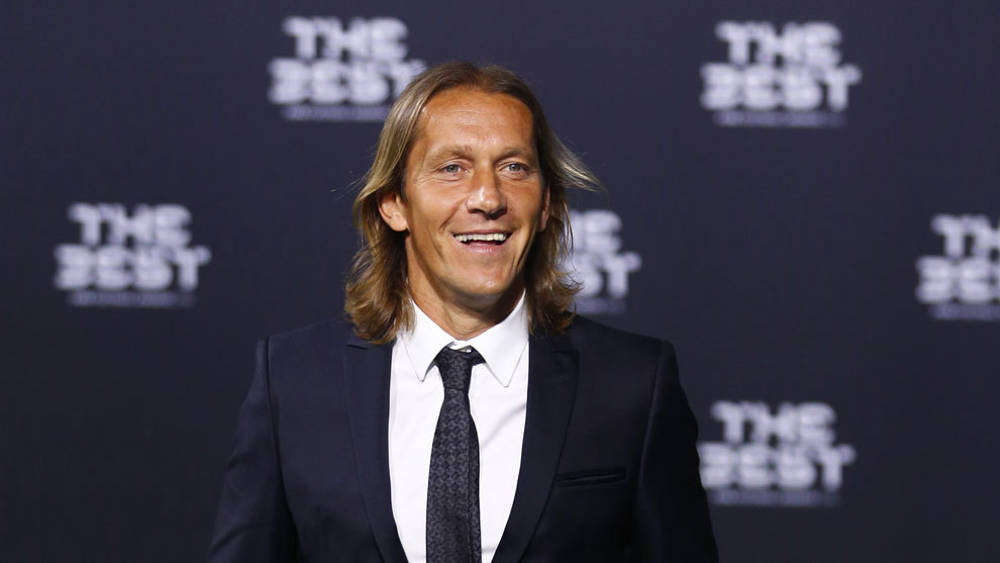 Míchel Salgado kimdir?