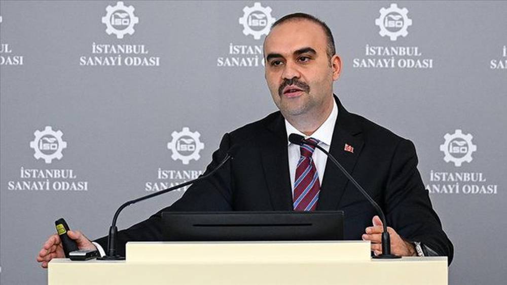 Mehmet Fatih Kacır kimdir?