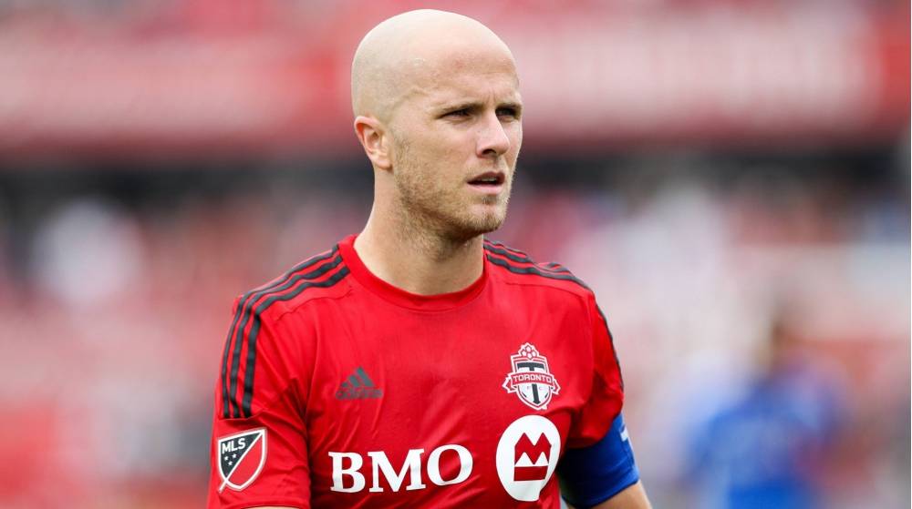 Michael Bradley kimdir?