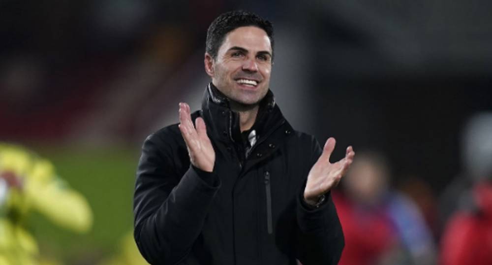 Mikel Arteta kimdir?