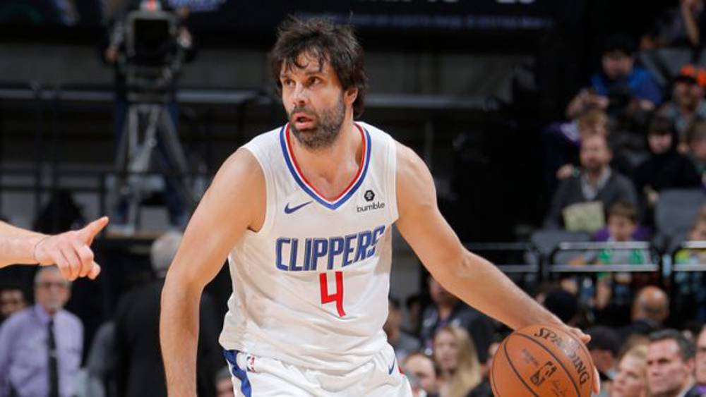 Miloš Teodosić kimdir?