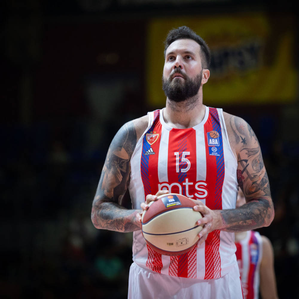 Miroslav Raduljica kimdir?