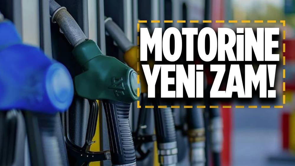 Motorinden bir kötü haber daha! Dev zam geliyor