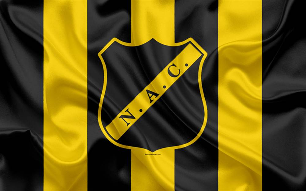 NAC Breda nerenin takımı?