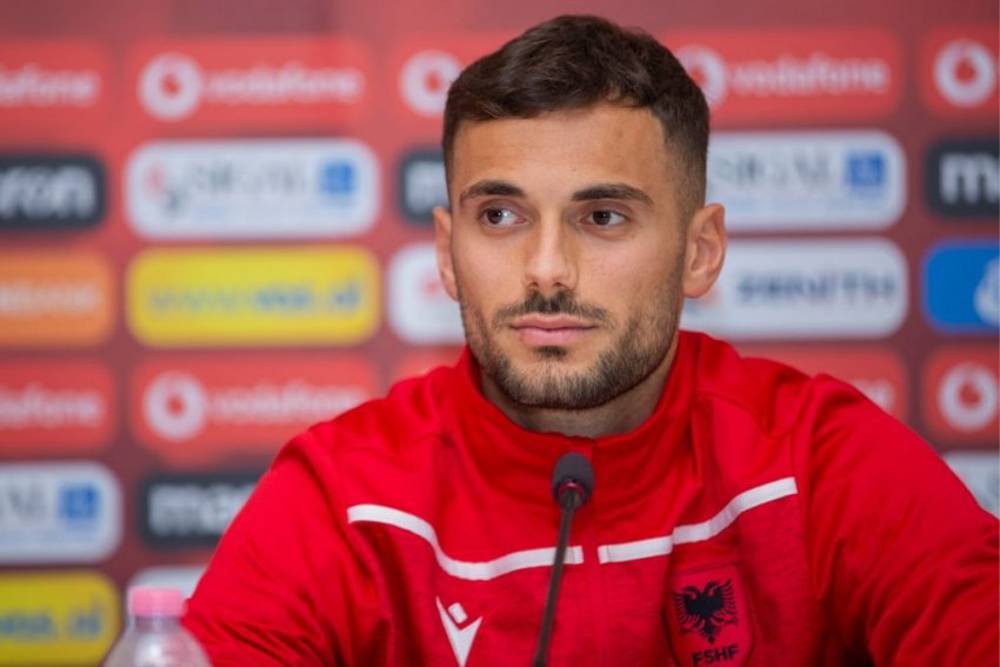 Nedim Bajrami kimdir?