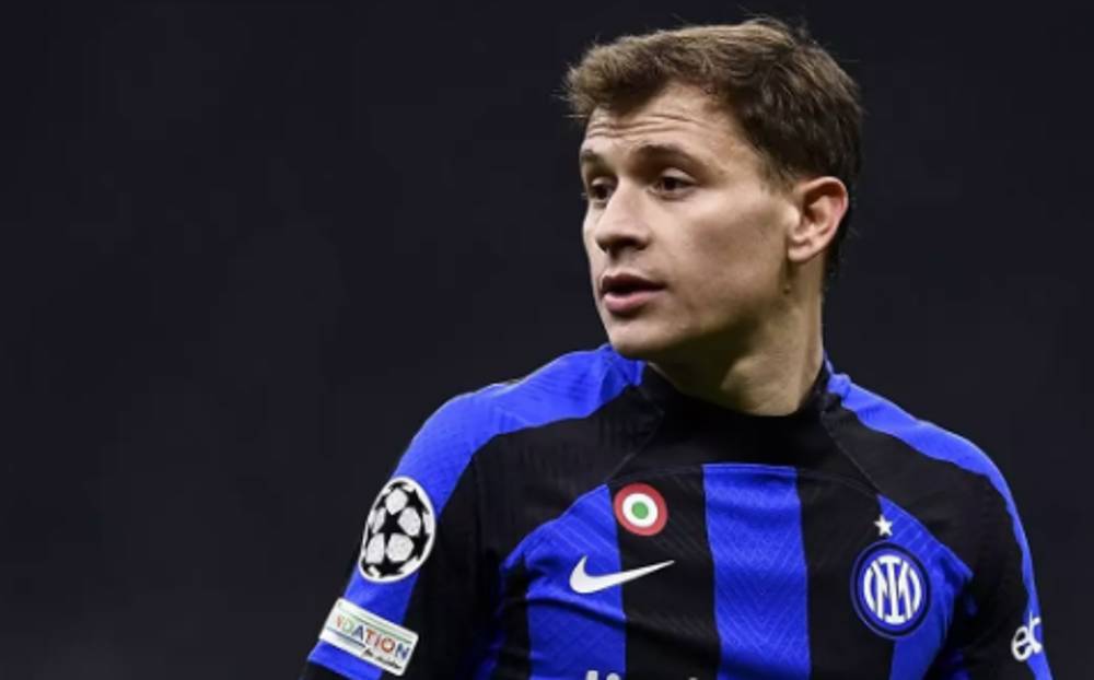 Nicolò Barella kimdir?