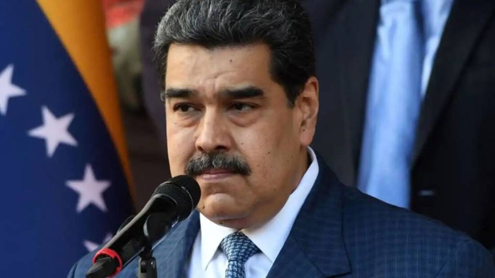 Nicolas Maduro: ABD ve Arjantin uçağımızı çaldı