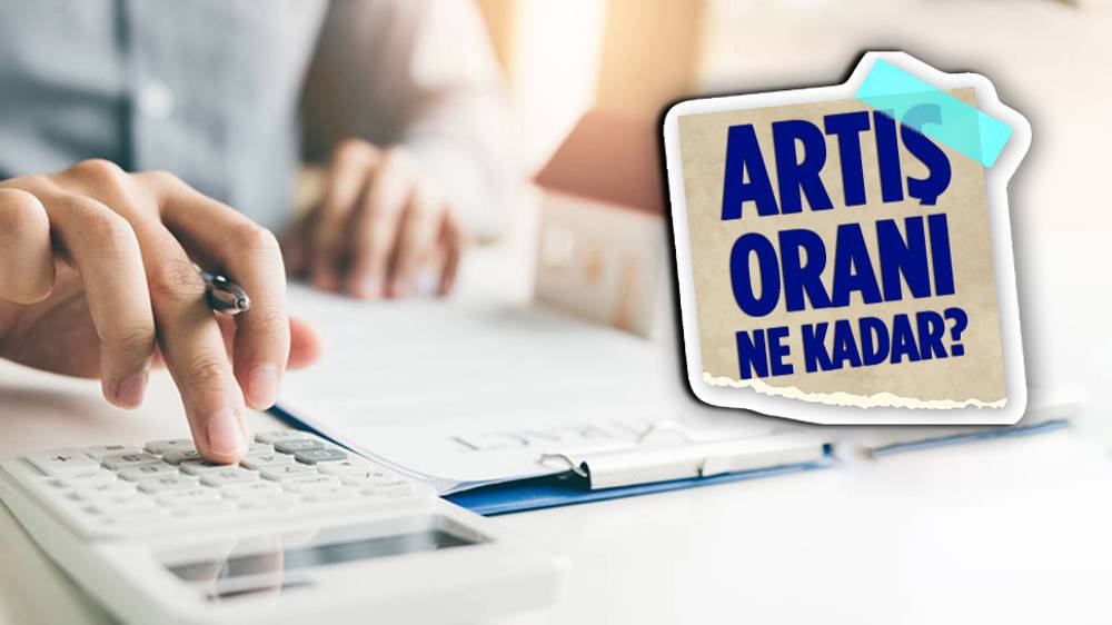 Nisan ayı kira artış oranı ne kadar oldu? 