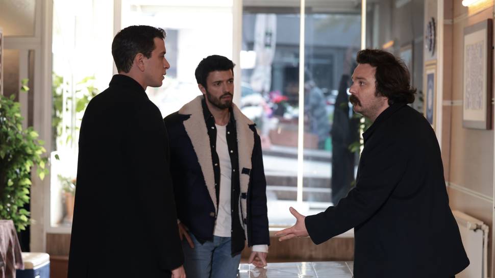 Ömer'i bekleyen kötü sürpriz! Ömer bu akşam Star'da 