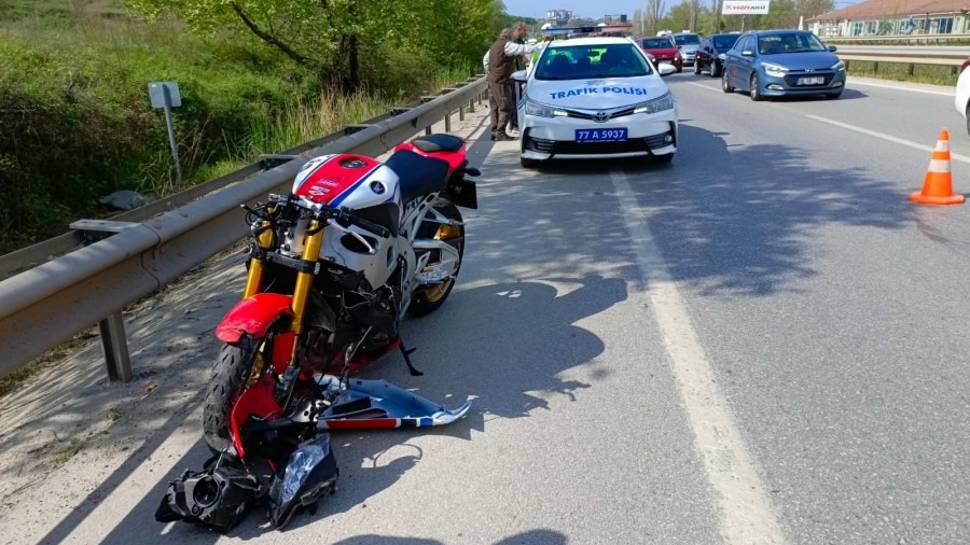 Organlarını bağışlamıştı, üç gün sonra kazada öldü...