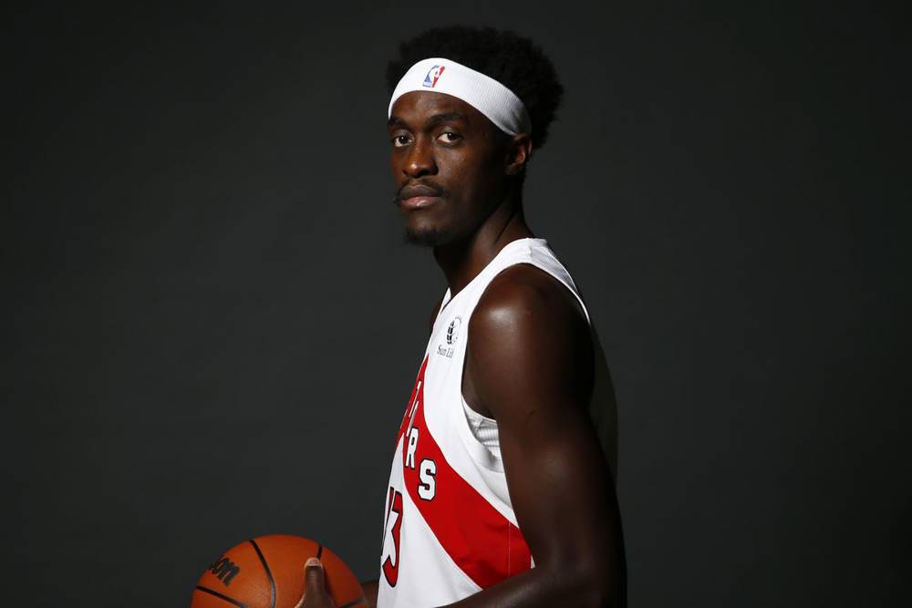 Pascal Siakam kimdir?