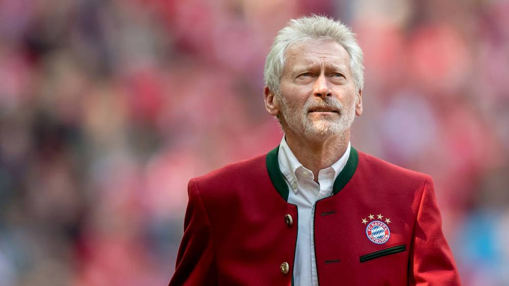 Paul Breitner kimdir?