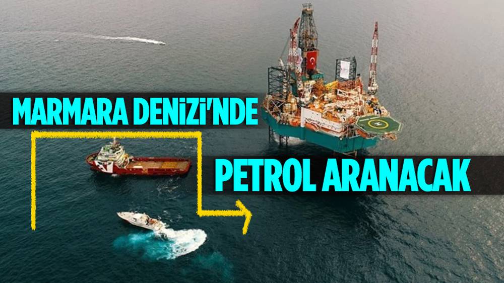 Petrol için heyecanlandıran haber! 