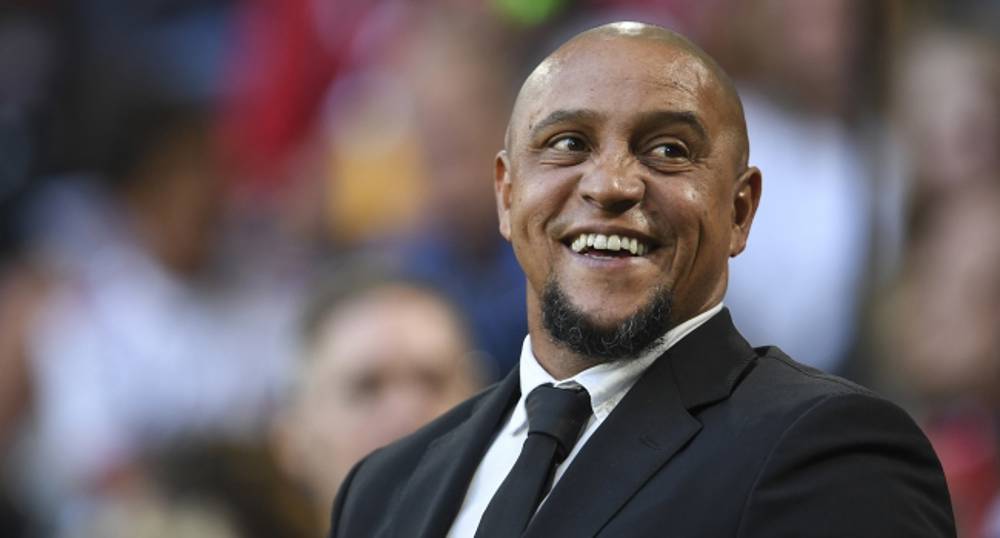 Roberto Carlos kimdir?