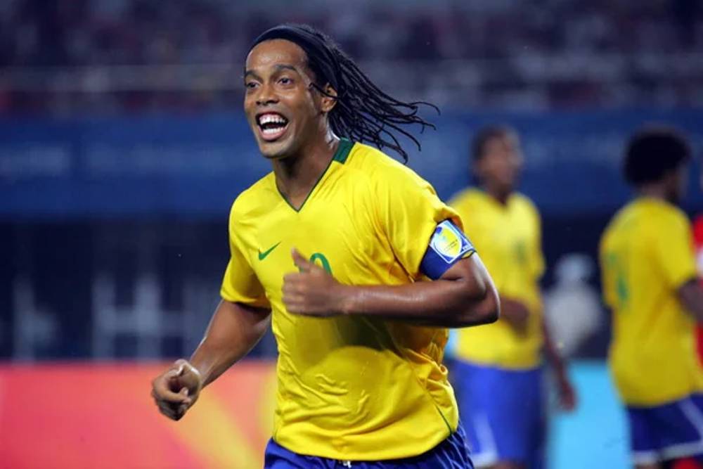 Ronaldinho kimdir?