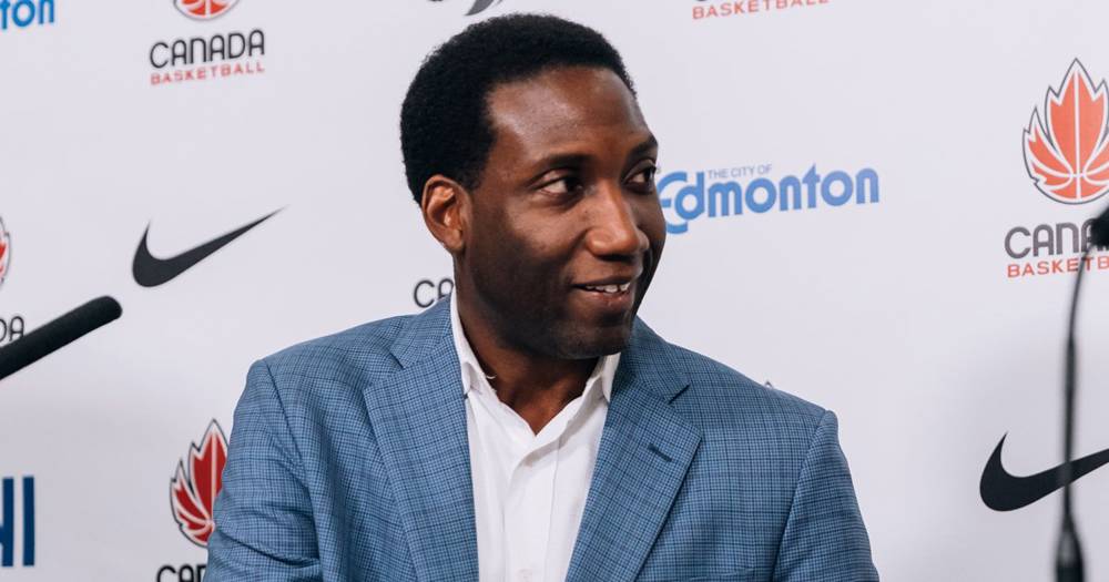 Rowan Barrett kimdir?