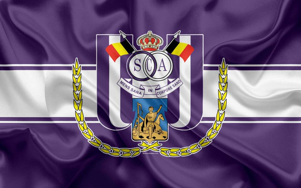 RSC Anderlecht nerenin takımı?