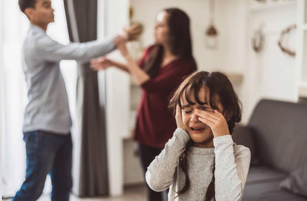 Rüyada Babanın Bağırması Ne Anlama Gelir?