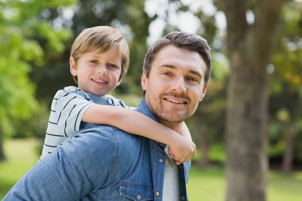 Rüyada Erkek Babası Olduğunu Görmek Ne Anlama Gelir?