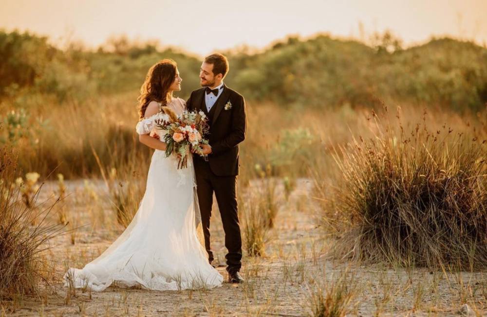 Rüyada Gelin Damat Fotoğrafı Görmek Ne Anlama Gelir?