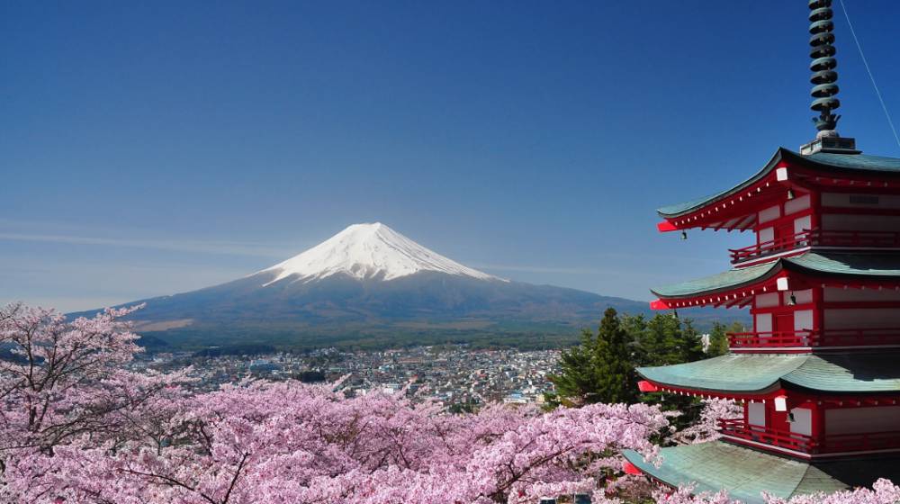 Rüyada Japonya’da Olmak Ne Anlama Gelir?