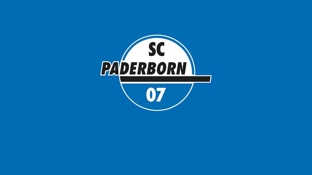 SC Paderborn 07 nerenin takımı?