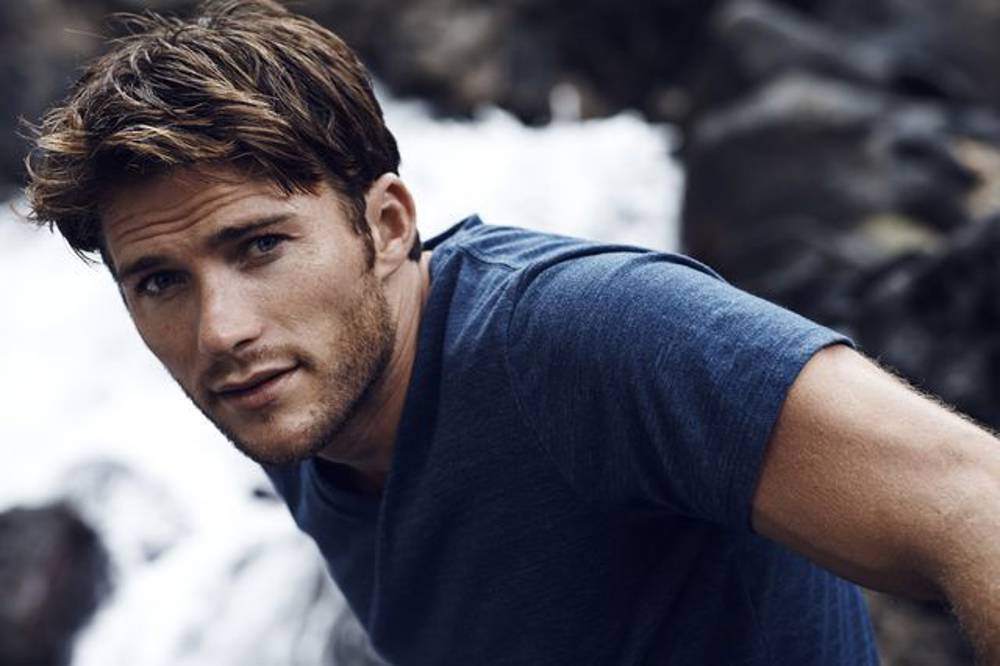 Scott Eastwood kimdir?