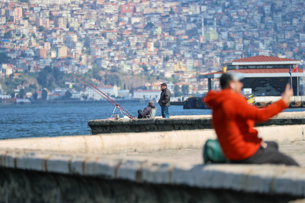 Seçim günü Türkiye'de hava nasıl olacak?