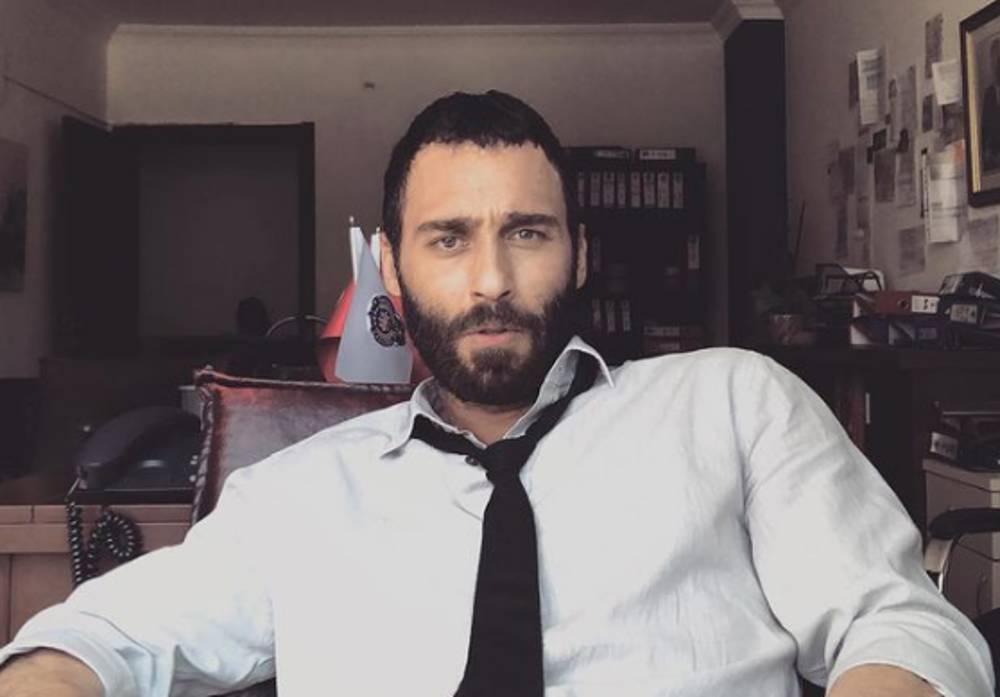 Seçkin Özdemir kimdir?