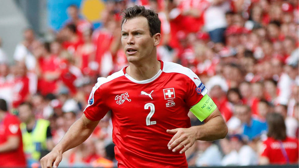 Stephan Lichtsteiner kimdir?