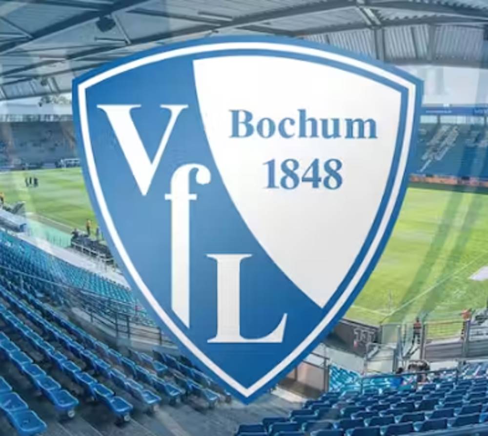 VfL Bochum nerenin takımı?