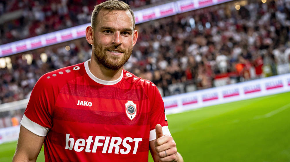 Vincent Janssen kimdir?